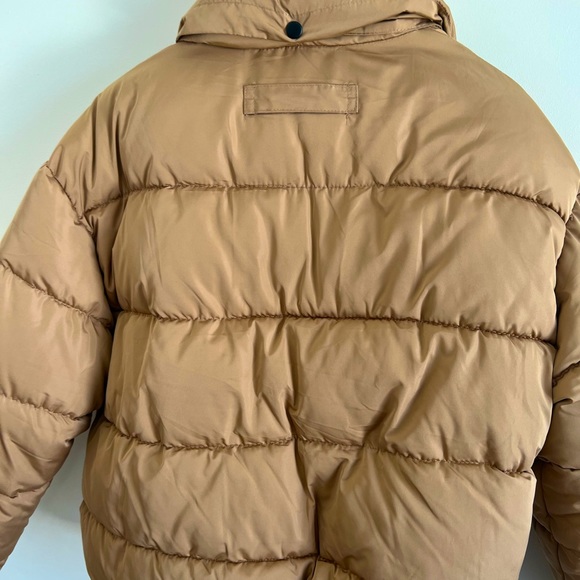 UO '90s Sport Puffer Jacket size M - Picture 8 of 8